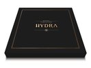 Within Temptation SEALED Hydra 2-LP 3-CD Box Set Songbook Guitar Pick + More