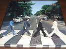THE BEATLES Abbey Road Deluxe Vinyl Box SEALED