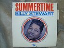 RARETÉ PREMIER EP BILLY STEWART -SUMMERTIME -