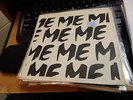 Me - Rendevous Lovers Private Label San Francisco 70s Punk KBD 45 RPM/7