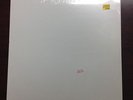 The Beatles White Album uk pressing lp vinyl sealed