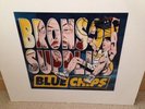 Action Bronson Blue Chips Mint Chopped Herring Rare Hip Hop Random Rap LP