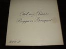 ROLLING STONES Vinyl LP Beggars Banquet (Mono)