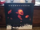 Soundgarden - Superunknown Orange Vinyl Lp Original Pressing A&M 31454 0198 1