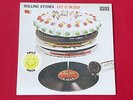 The Rolling Stones: Let It Bleed