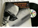RANDY WESTON & LANGSTON HUGHES Uhuru Afrika Melba Liston Brock Peters LP