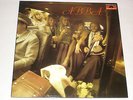 Abba - Mamma Mia, LP (Vinyl), sehr guter Zustand / VG