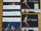 Bruce Springsteen & the E Street Band Live - 5LP Box Set