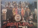 BEATLES - Sgt Peppers Lonely Hearts Club Band Special Collectors Edition. NEUF