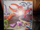 VYTAS BRENNER / LA OFRENDA - Progressive Venezuela LP PROG/PSYCH/FUNK LP EX