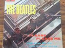 The Beatles - Please Please Me **UK First B/Y Mono 1963 Parlophone PMC 1202**