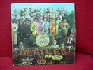THE BEATLES Sgt. Pepper's Lonely Hearts Club Band VG+