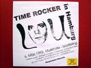 LOU REED - Time Rocker In Hamburg 1992 , Color - Vinyl 12