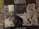 Nirvana Bleach Record/Vinyl