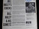 BILL HALEY & THE COMETS - Fully Autographed Album - See Pictures & Description