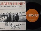 SLEATER-KINNEY You're No Rock N Roll Fun 7