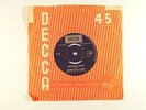 Champion Jack Dupree 'Barrel house Woman' 45 Single