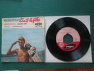 johnny hallyday ep chante les filles  vogues vg