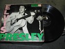 ELVIS PRESLEY -LPM-1254.1956 ORIGINAL SELF/TITLED FIRST LP