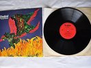 Firebird, Rosemary Hardman