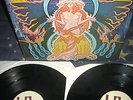 Hawkwind ?– Space Ritual ORIG '73 UK U.A 2x LP fold-out sleeve