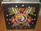 HAWKWIND - X In Search Of Space - LP 1971 + Log Book MOTORHEAD, LEMMY, SAM GOPAL