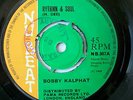 Bobby Kalphat - 