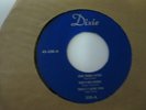 Dixie Label RARE 45 EP Various