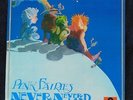 PINK FAIRIES-NEVER NEVER LAND,POLYDOR,UK,ORIG,TWINK,PSYCH,DEVIANTS,NEAR MINT LP