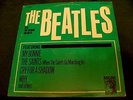 THE BEATLES W/TONY SHERIDAN AND GUESTS   1964 MGM SE-4215   STEREO   $600 BK