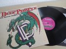 Deep Purple ?: The Battle Rages On, Rare 1st Press Vinyl LP 1993