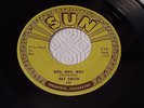RAY SMITH - SUN 308 