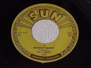 RAY SMITH - SUN 319 