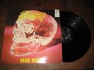 Mercy - King Doom - LP MINT Rare Candlemass, Trouble, Black Sabbath