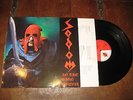Sodom - In The Sign Of Evil - LP Devil's Game 1985