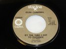 not availableGlen Campbell: By the Time I Get to Phoenix / Hey Little One  [