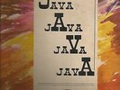 IMPACT PRODUCTION - JAVA JAVA JAVA JAVA           LP EX