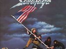 Savatage LP aus Brasilien Fight for the Rock