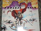 KREATOR Endless Pain LP 1985