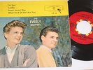 The Everly Brothers - EP4