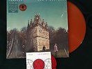 TEMPLES / Sun Structures / LIMITED ORANGE VINYL 2-LP 400 ONLY + BONUS CD SEALED