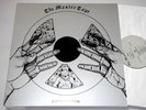 THE MASTER TAPE LP Hardcore Punk Compilation NM Affirmation Die Kreuzen