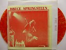 BRUCE SPRINGSTEEN Fire Double Colored Vinyl 2LP Fire Wax Not TMOQ