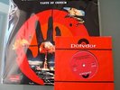 LP+7inch   SOCRATES DRANK THE CONIUM -Taste Of Conium- ANAZITISI REC.ARLP /S 70-