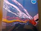 LP  SAND -Golem-  ROTOR 0011,blue vinyl