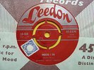 JOHNNY “SCAT” BROWN PRESLEY/ROCKER/OZ/LEEDON=INDEED I DO