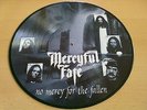 Mercyful Fate - No Mercy For The Fallen Pic Disc