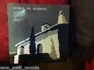 Echos de Rompon Piano Jeanne Bovet TRES RARE