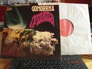 Gomorrha Trauma, Krautrock monster, orig. germ. 1st.Press BASF/Cornet 1971