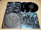 DIMMU BORGIR-Death Cult Armageddon 2LP NBR 2003